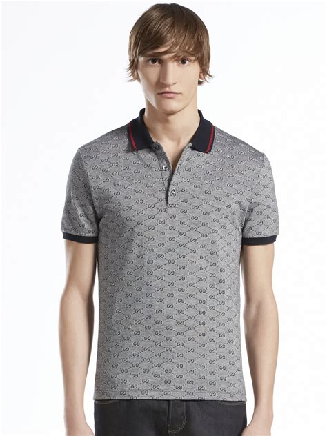 gucci polo buy|gucci polos for men.